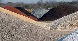 Щебень для бетона от ТротуарнаяПлитка по цене от 1537 руб. в Сестрорецке